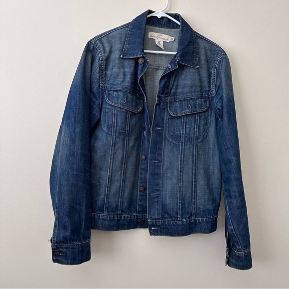 H&M Jean Jacket - Picture 4 of 5